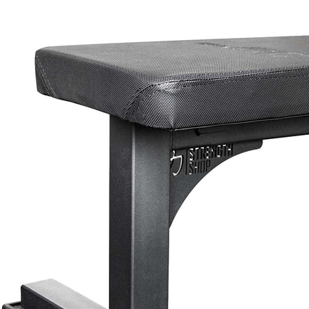 B-WARE Original Flat Bench - Display Model Condition - Strength Shop
