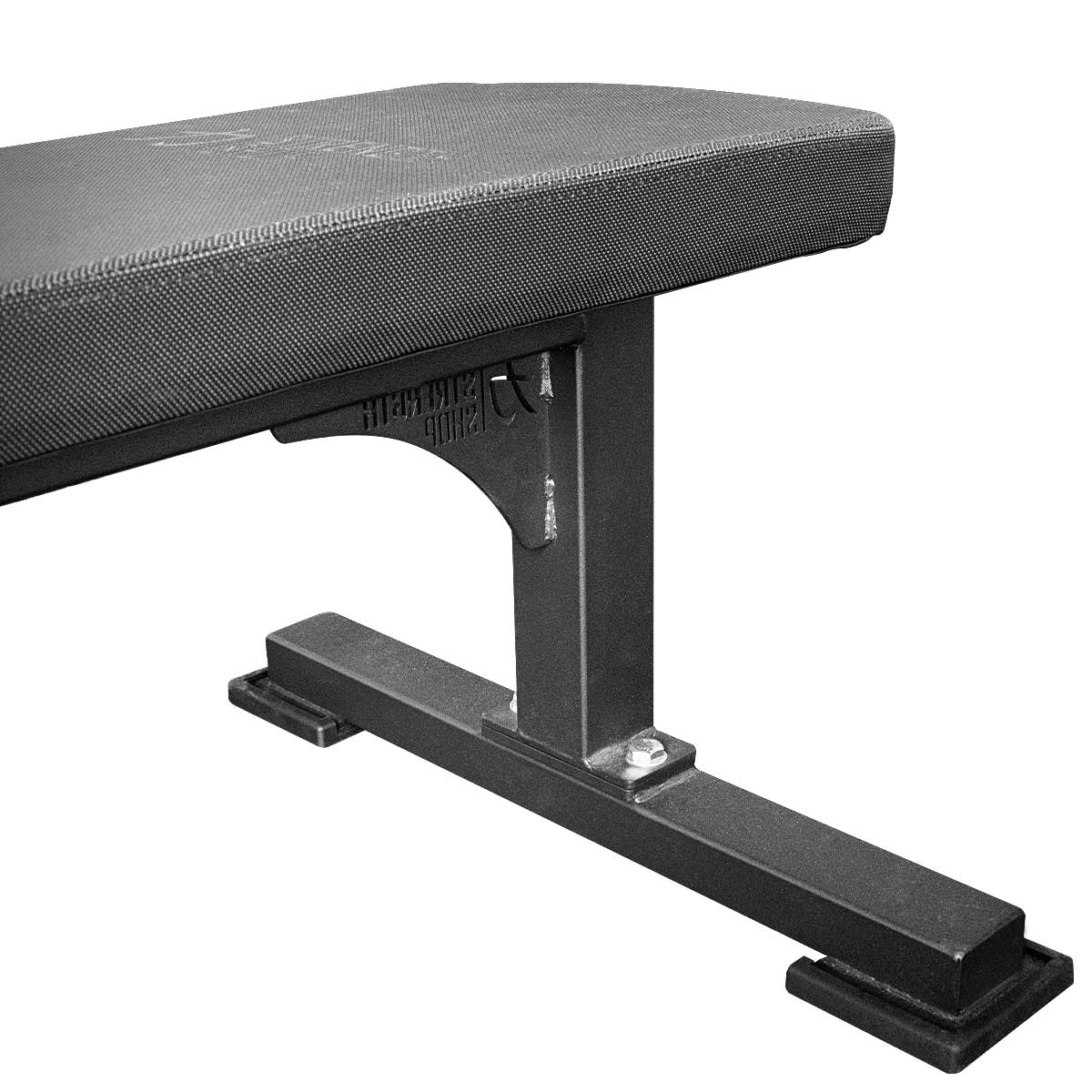 Strength shop flat bench sale