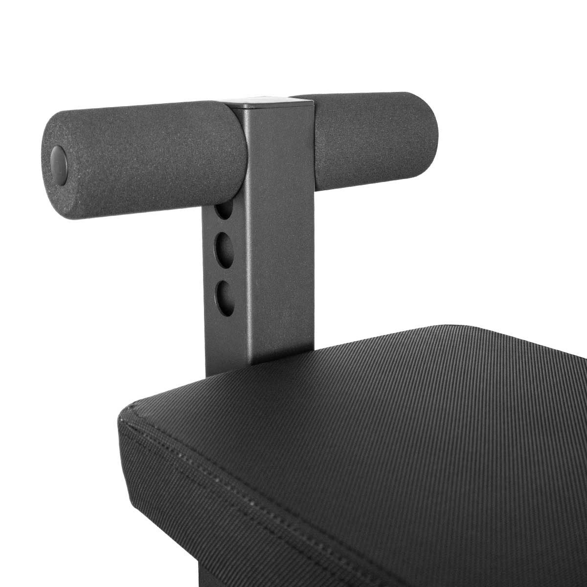 B-WARE Riot Seal Row Bench - Strength Shop