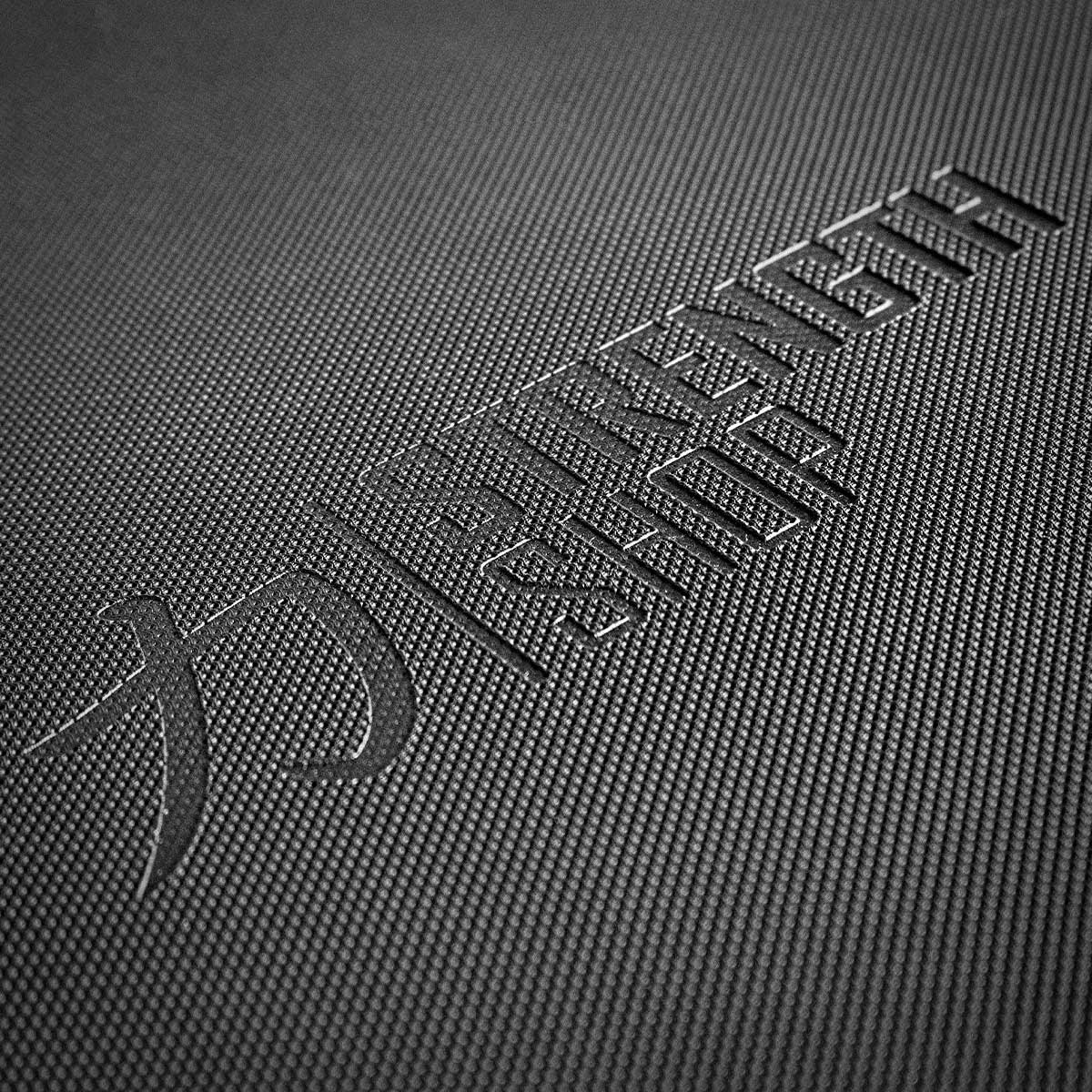 B-WARE Riot FID Utility Bench w/ Foot Roller – 75mm - Strength Shop