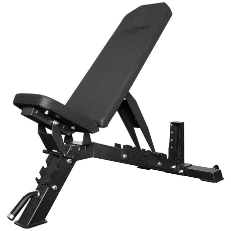 Riot Utility Bench V2 – 75mm - Strength Shop