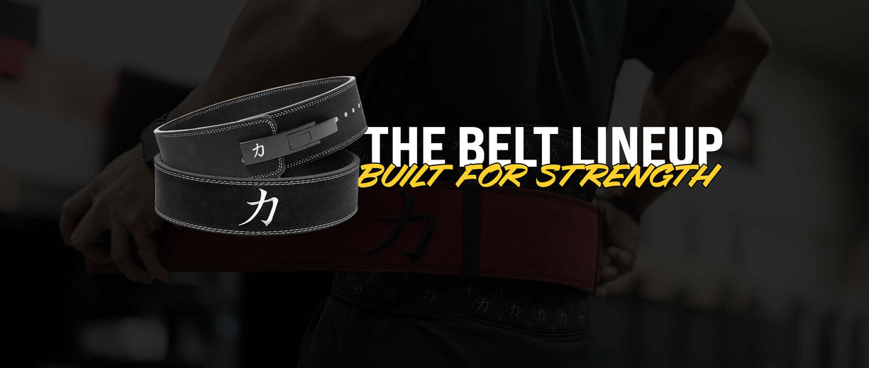 Strength Shop Europe