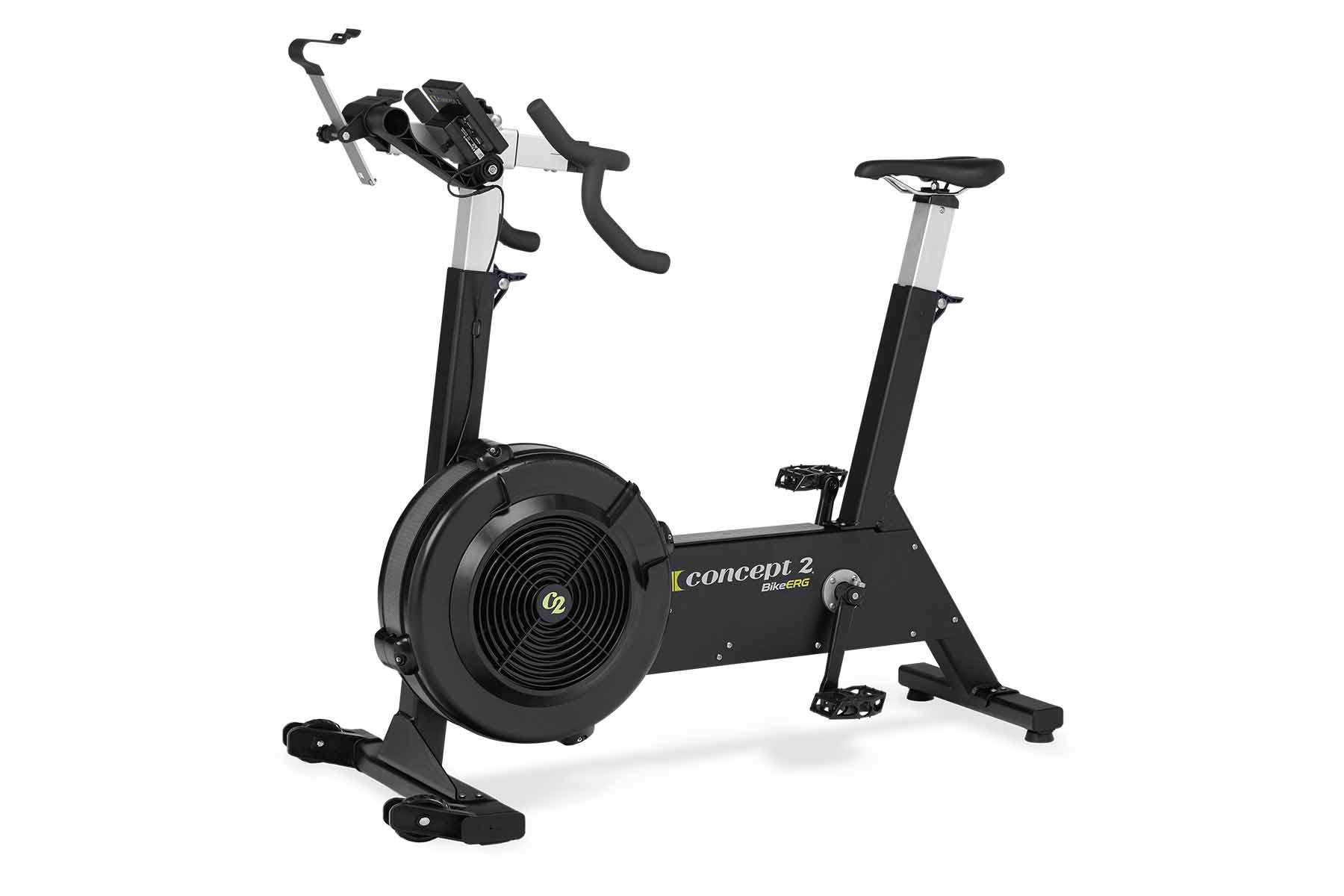 Concept2 BikeErg - Strength Shop