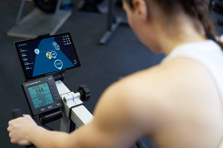 Concept2 BikeErg - Strength Shop