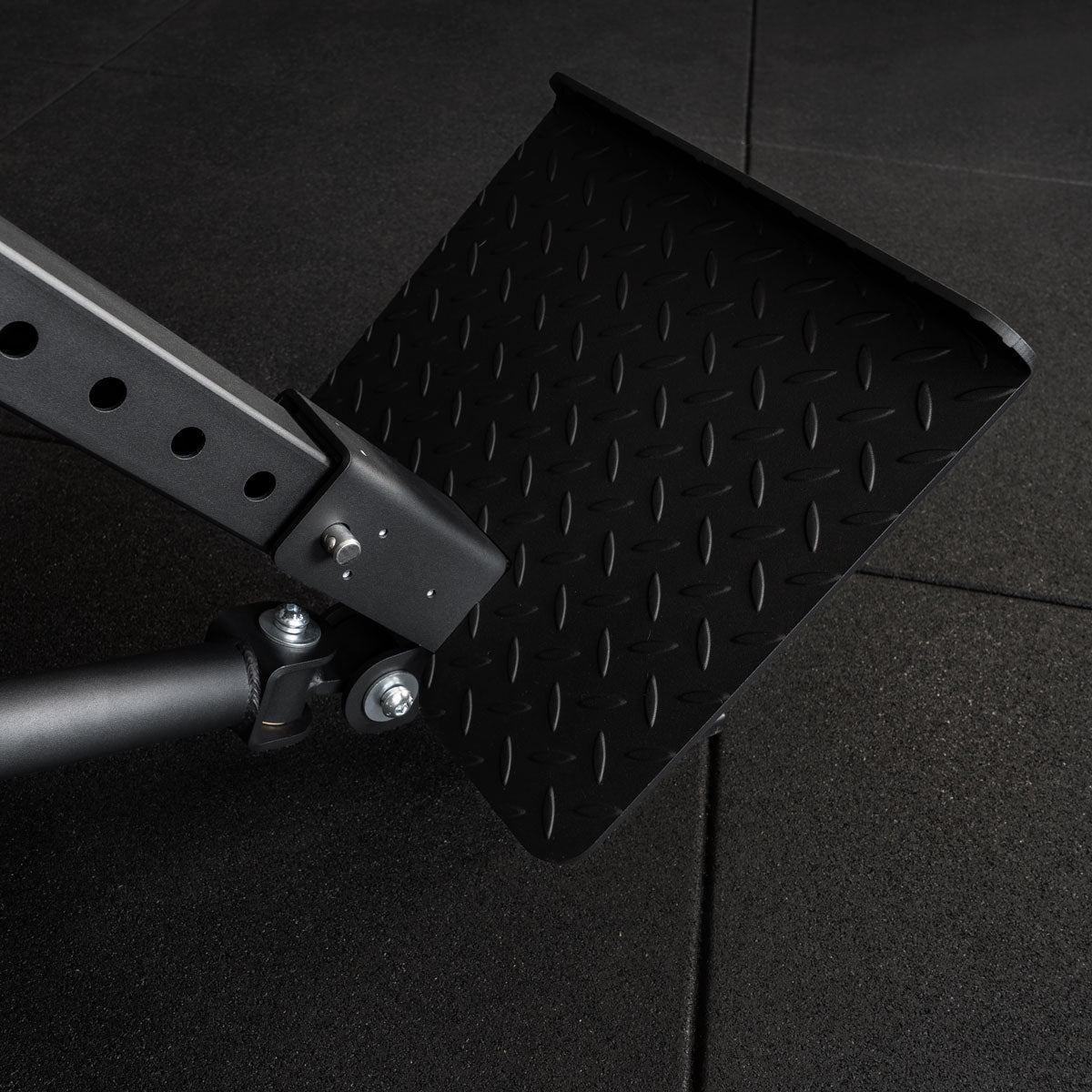 Riot Chest Supported Lat Row Bench - Strength Shop