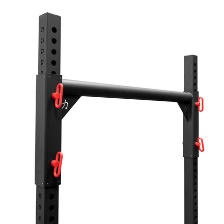Heavy-Duty Riot Yoke 2.0 - Strength Shop