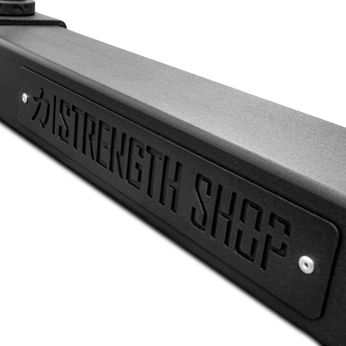 Heavy Duty Riot Yoke 2.0 – 1.89 or 2.30m (3mm Steel / 75mm Box Section) - Strength Shop