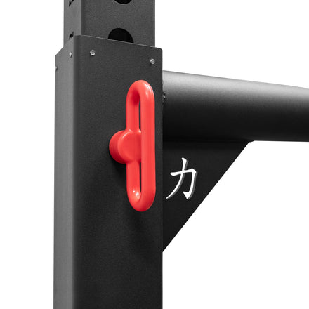 Heavy-Duty Riot Yoke 2.0 - Strength Shop