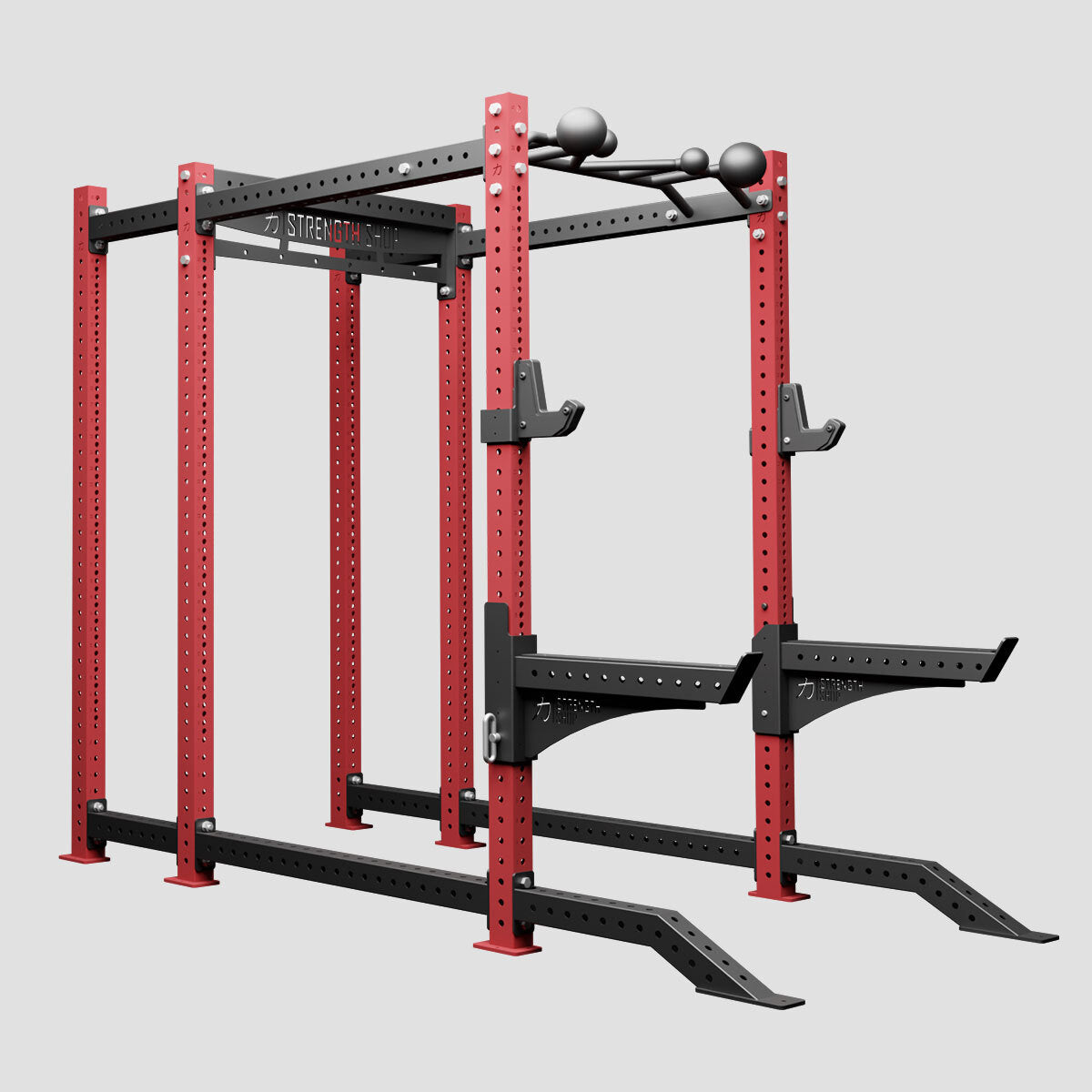 3D Rack Builder - Riot MRR 75 – Strength Shop