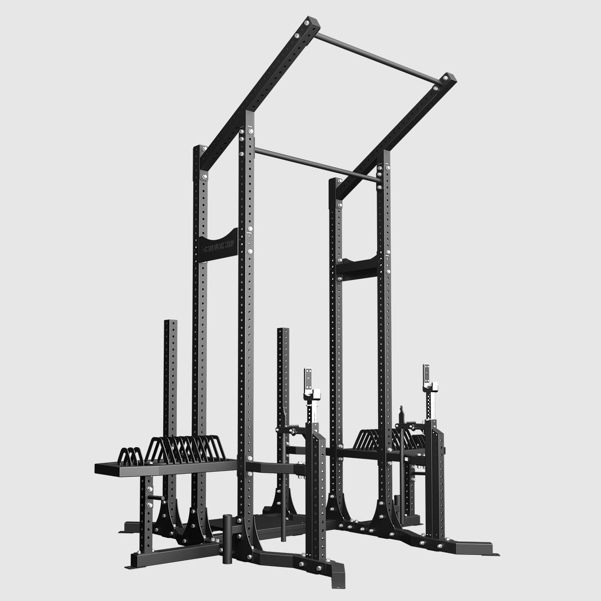 Streetlifting Competition Rack - Strength Shop