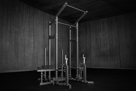 Streetlifting Competition Rack - Strength Shop