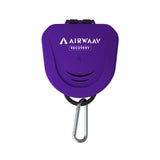 AIRWAAV RX1 Recovery Mouthpiece - Strength Shop