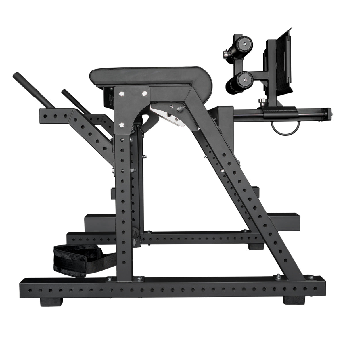 Reverse Hyper / GHD Combo Machines – Strength Shop