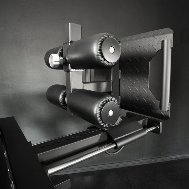 Reverse Hyper / GHD Combo Machines – Strength Shop