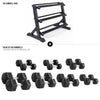 245kg Set