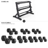 315kg Set