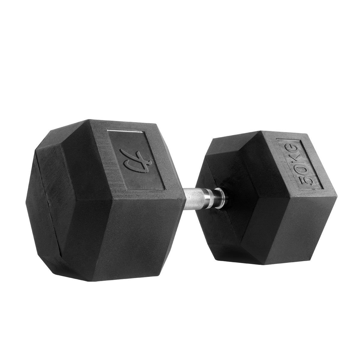 Strength Shop Hex Dumbbells, 1-75kg / 100kg