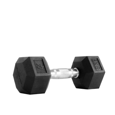 B-WARE Strength Shop Hex Dumbbells, 65kg - Strength Shop