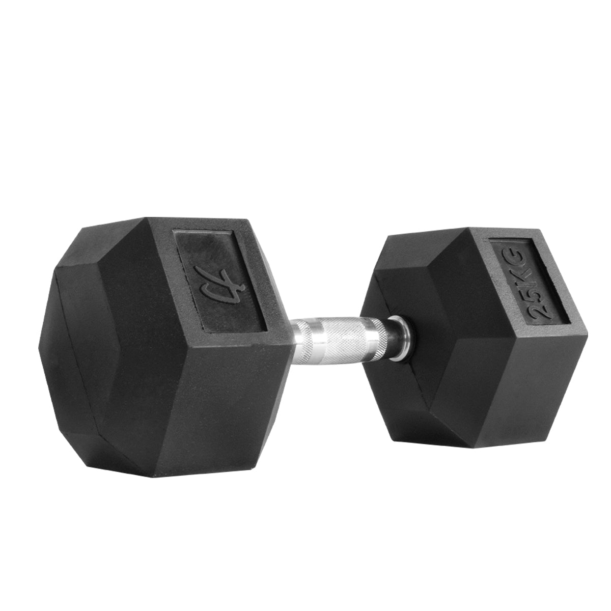 Strength Shop Hex Dumbbells, 1-75kg / 100kg - Strength Shop