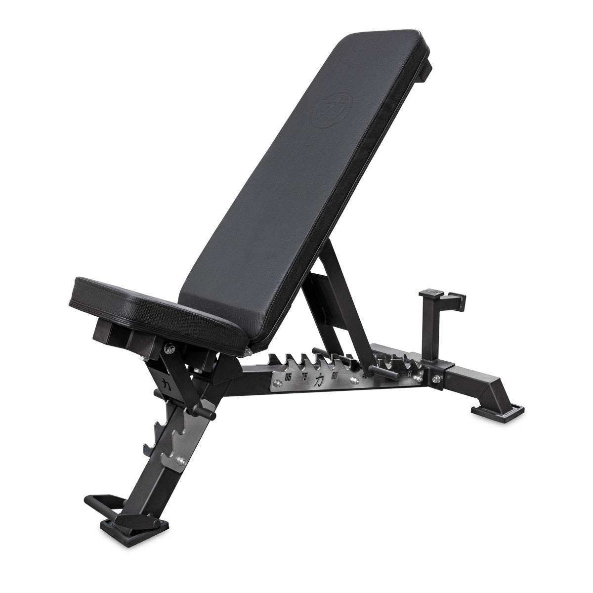 Heavy Duty Utility Bench