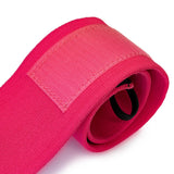 Pink Wrist Wraps, Light, 30cm/60cm