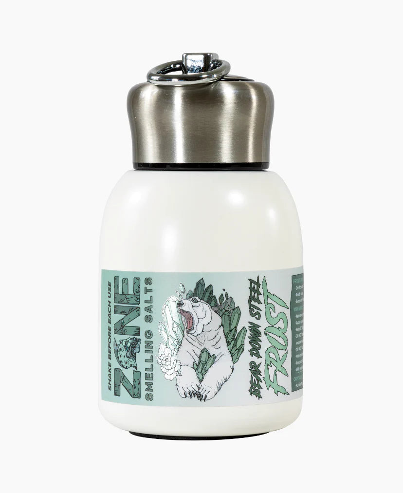 Z☠️NE Bear Down Steel Frost – Athletic Salt - Strength Shop