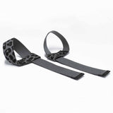 Originals Lifting Straps, Dark Leo - Cotton - Strength Shop