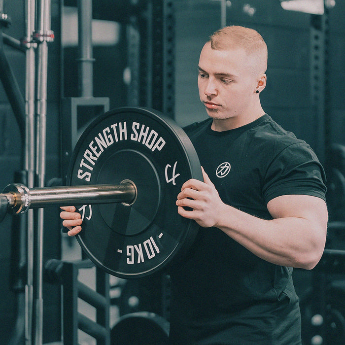 Gym Essentials – Strength Shop