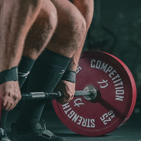 Gym Essentials – Strength Shop