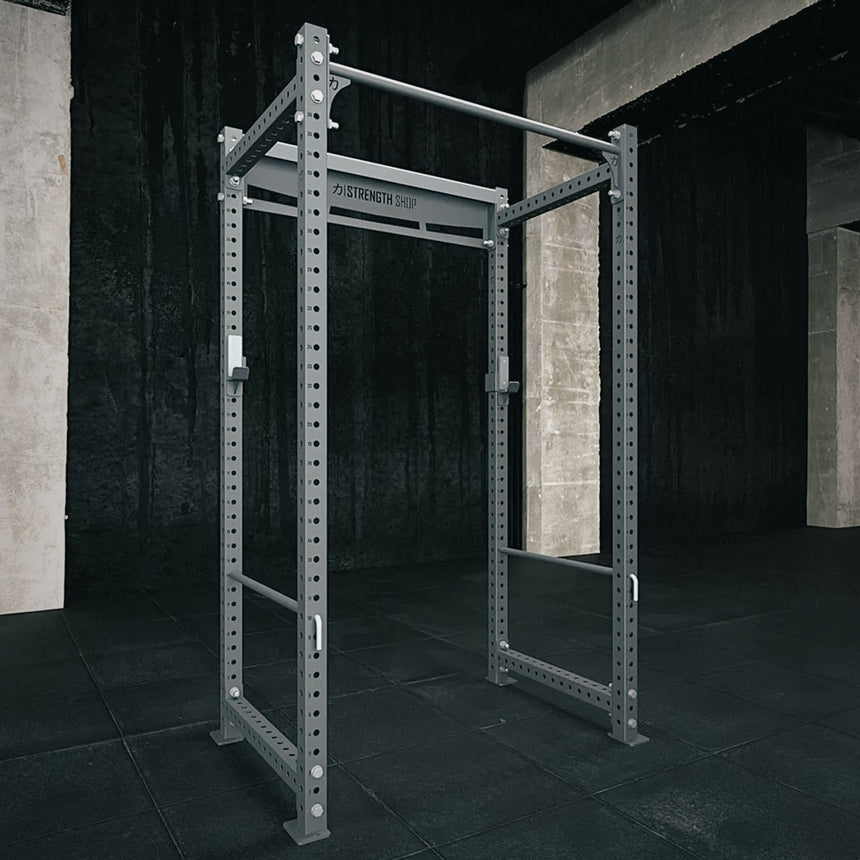 Gym Essentials – Strength Shop
