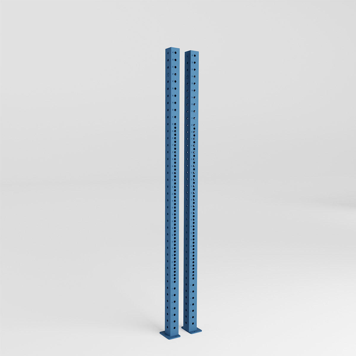 Riot MRR 75 | Uprights - Strength Shop