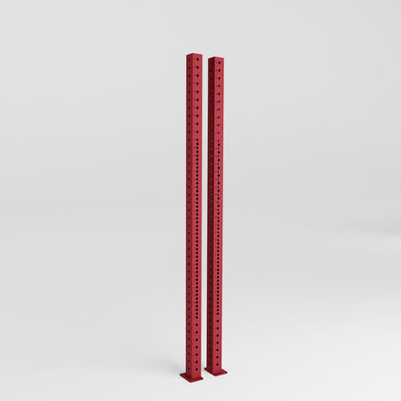 Riot MRR 75 | Uprights - Strength Shop