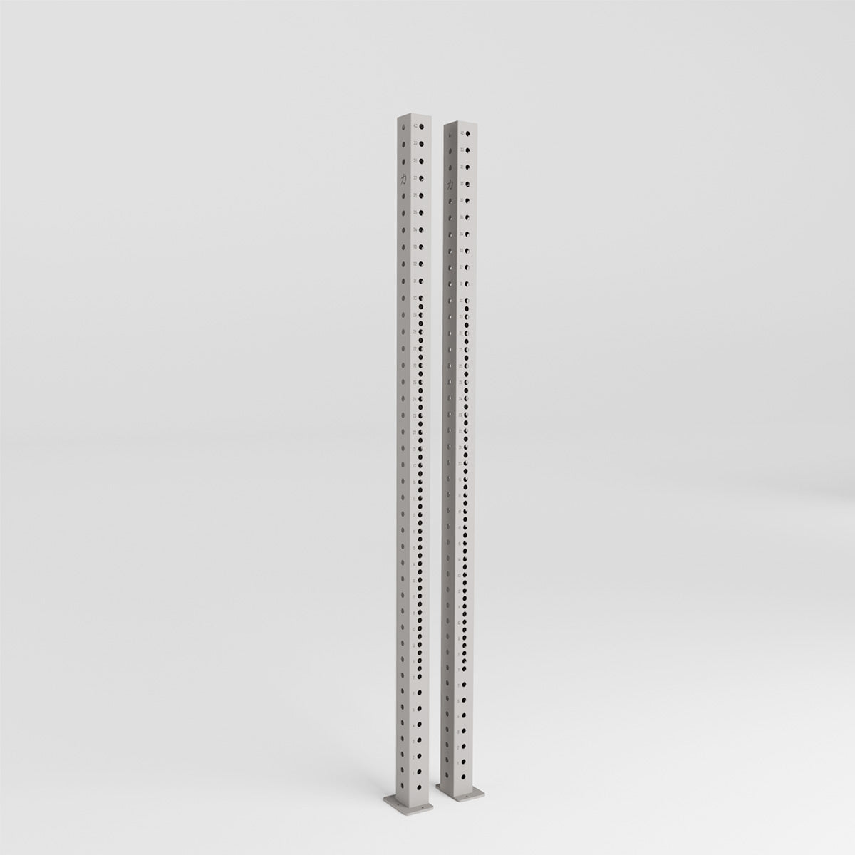 Riot MRR 75 | Uprights - Strength Shop