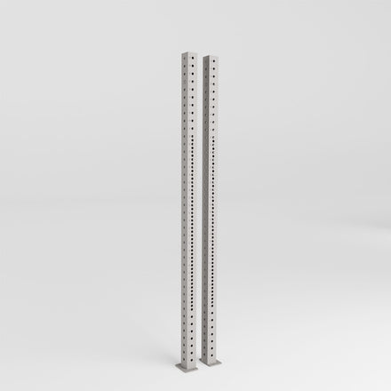 Riot MRR 75 | Uprights - Strength Shop