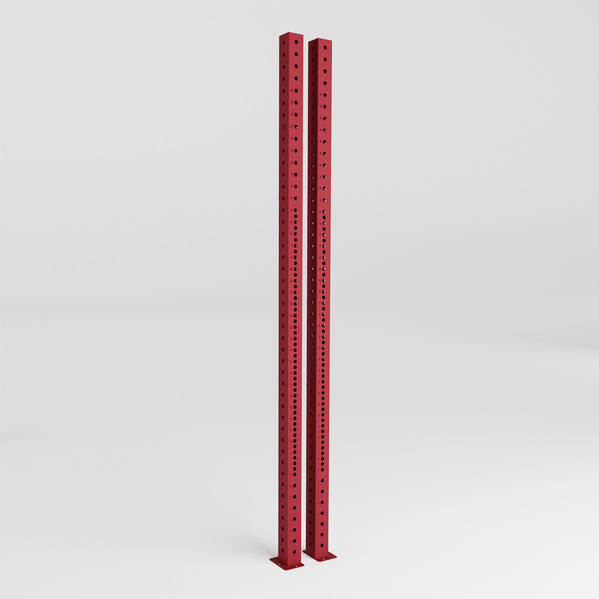 Riot MRR 75 | Uprights - Strength Shop