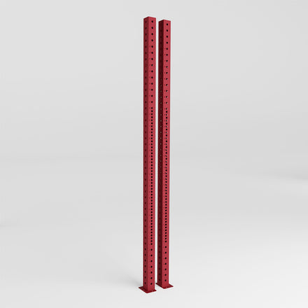 Riot MRR 75 | Uprights - Strength Shop