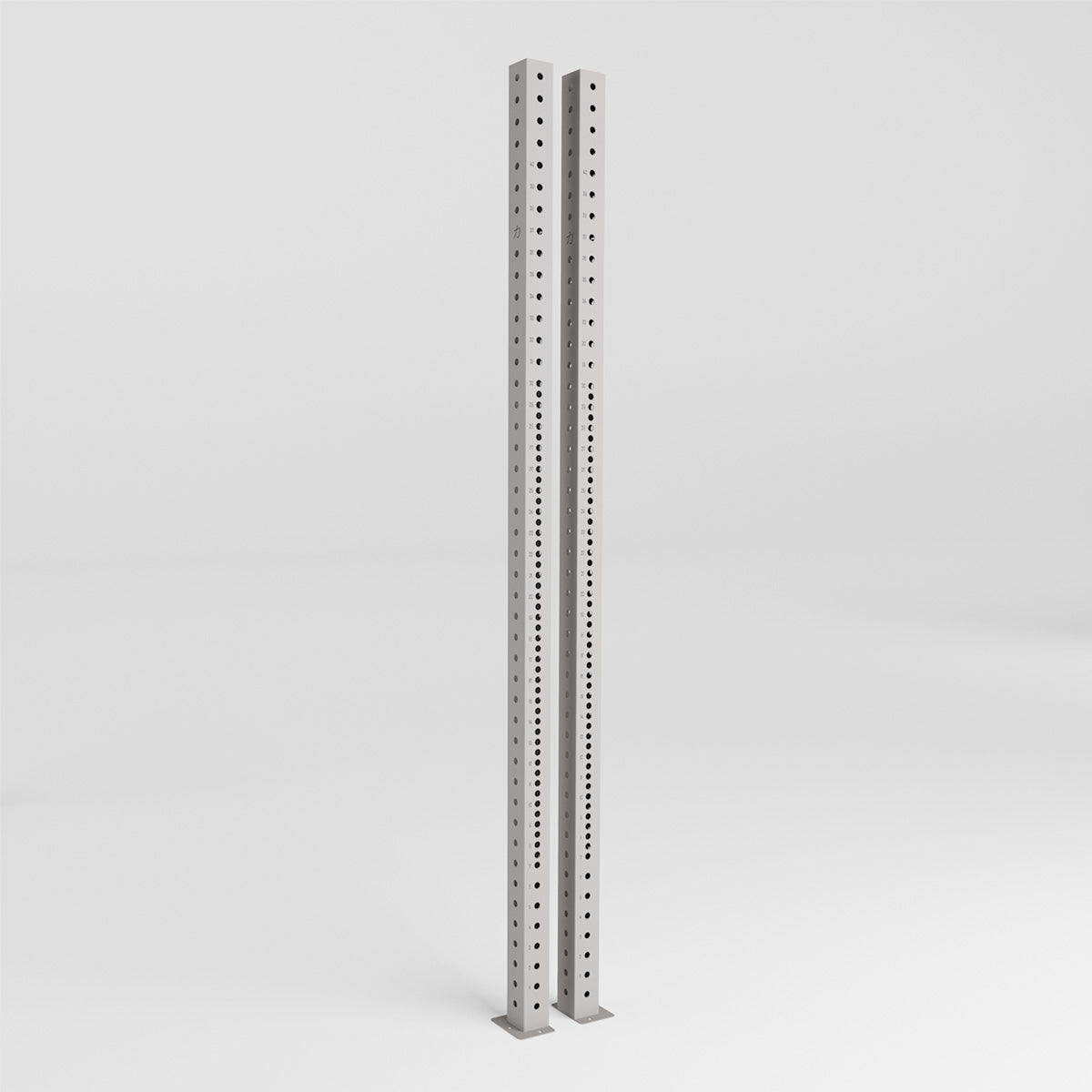 Riot MRR 75 | Uprights - Strength Shop