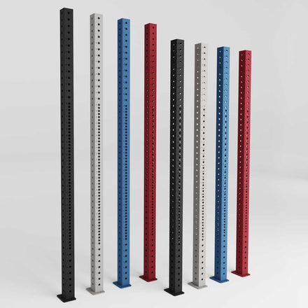 Riot MRR 75 | Uprights - Strength Shop