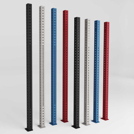 Riot MRR 75 | Uprights - Strength Shop