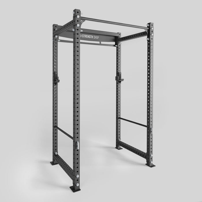 Heavy-Duty Power Racks & Rigs | Strength Shop Europe
