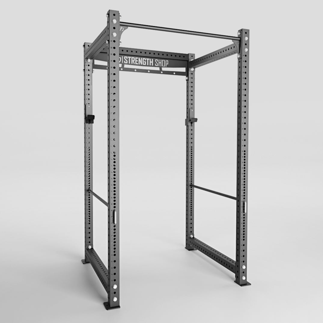 Heavy-Duty Power Racks & Rigs | Strength Shop Europe