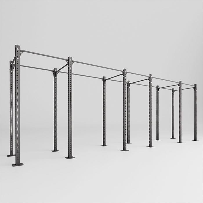 Heavy-Duty Power Racks & Rigs | Strength Shop Europe