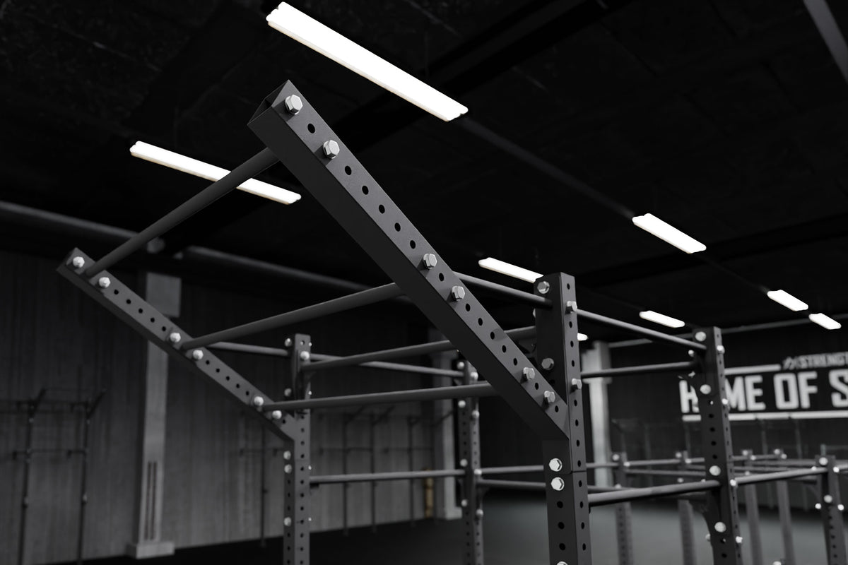 Heavy-Duty Power Racks & Rigs | Strength Shop Europe