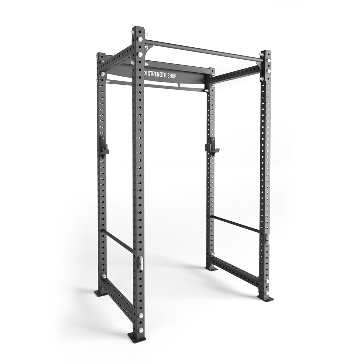 Original MRR 60 | Compact Racks – Strength Shop