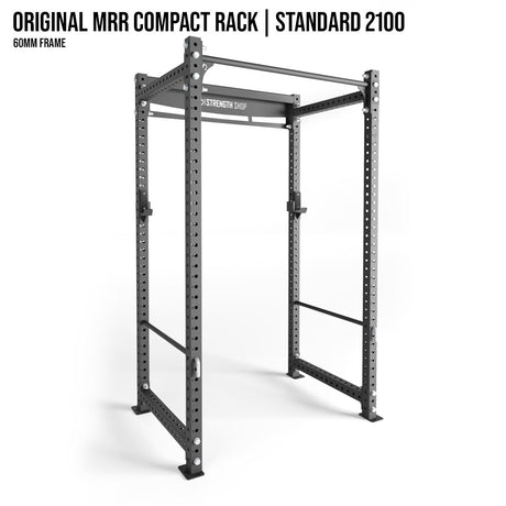 Original MRR | Compact Racks - Strength Shop