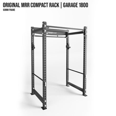 Original MRR | Compact Racks - Strength Shop