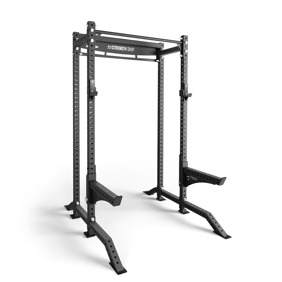 Original MRR | Half Racks - Strength Shop