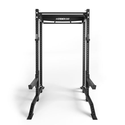 Original MRR | Half Racks - Strength Shop