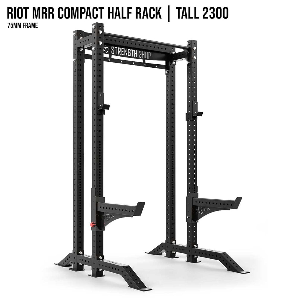 Equipment – Strength Shop
