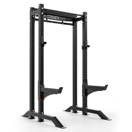 Riot MRR | Compact Half Racks - Strength Shop